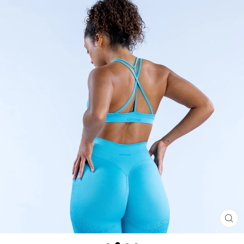 DFYNE Ignite Set in Blue